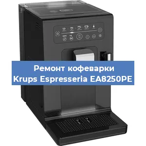 Замена мотора кофемолки на кофемашине Krups Espresseria EA8250PE в Красноярске